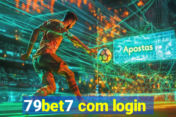 79bet7 com login